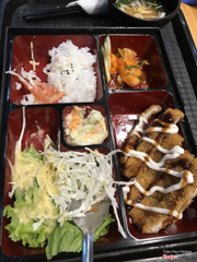 Cơm ngon lắm hihi ăn đi mấy bạn