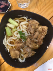 Udon
