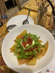 Nachos