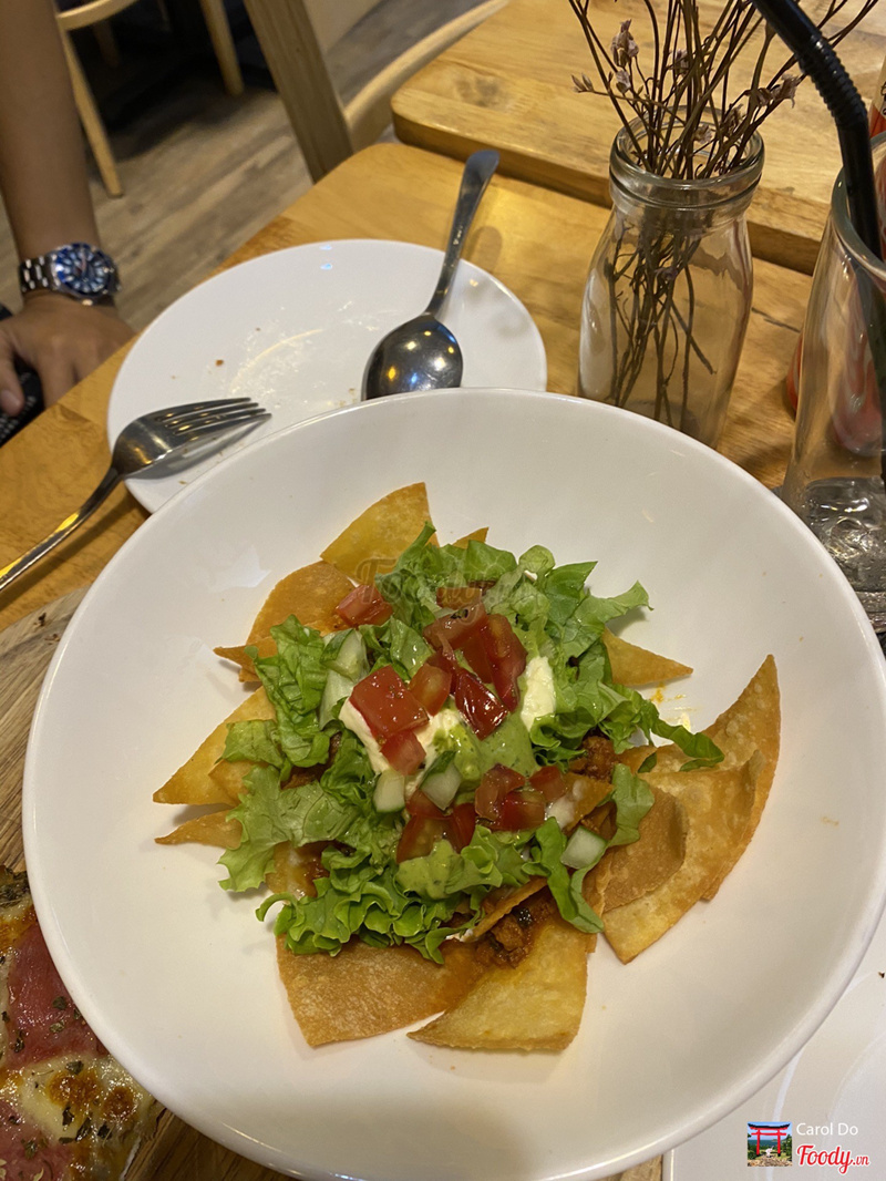 Nachos