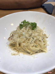 Carbonara