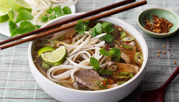 O Hồng - Bún Bò Huế, Cơm Sườn & Cơm Gà