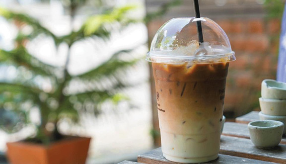 Kiều Anh Coffee