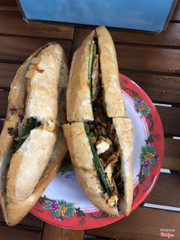 Bánh mì