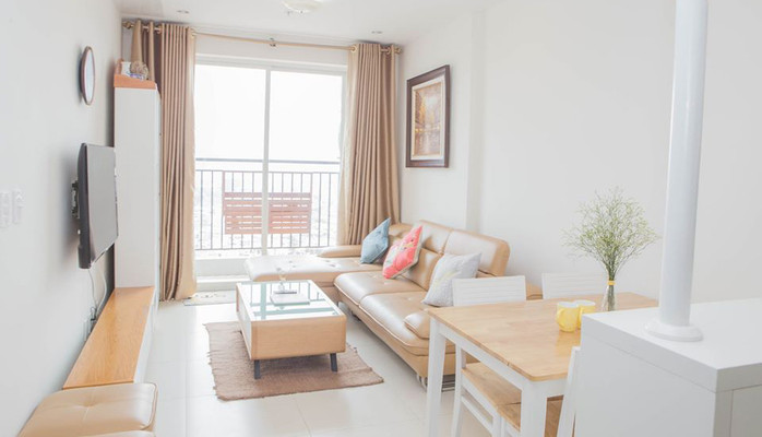 LaVista - Homestay & Apartment - SHP Plaza Hải Phòng