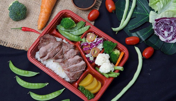 Bento Lunchbox - Shop Online