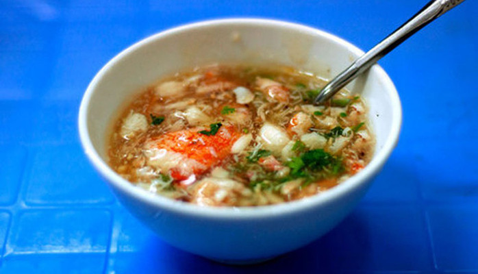 Siêu Thị Soup & Nui