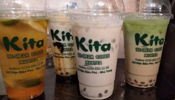 Kita - Trà Sữa & Coffee