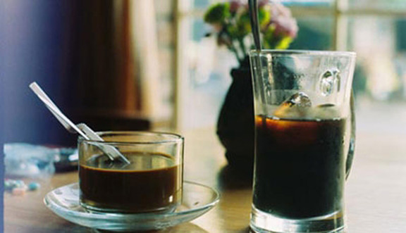 Coffee Trịnh