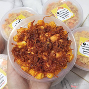 Nuio lắc phomai khô bò - 30k/