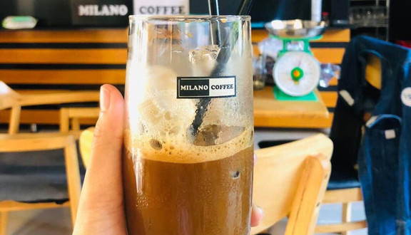 Milano Coffee - Nguyễn Văn Linh