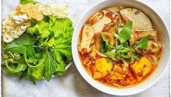 Món Chay Ngon - Shop Online