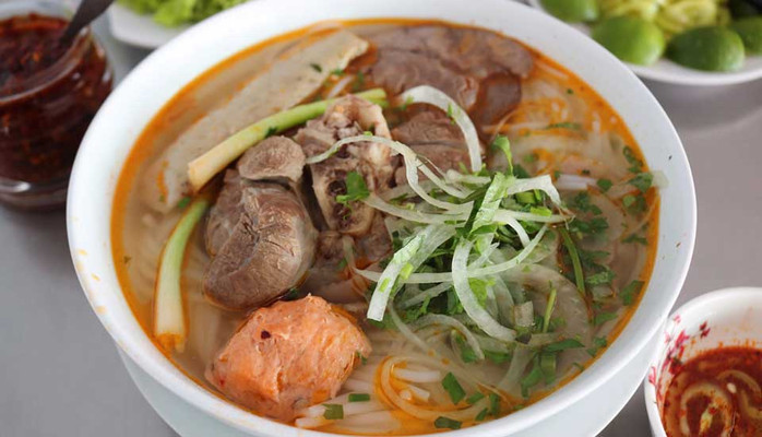 Bún Bò Huế 214