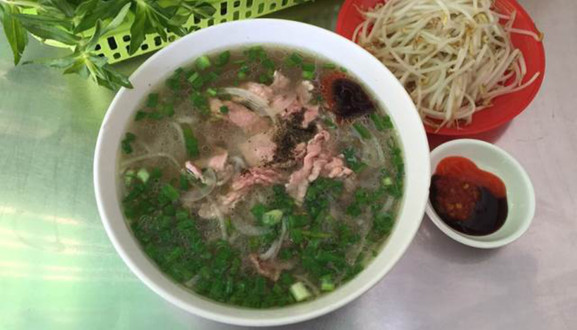 Phở Ngon - Thạch Lam