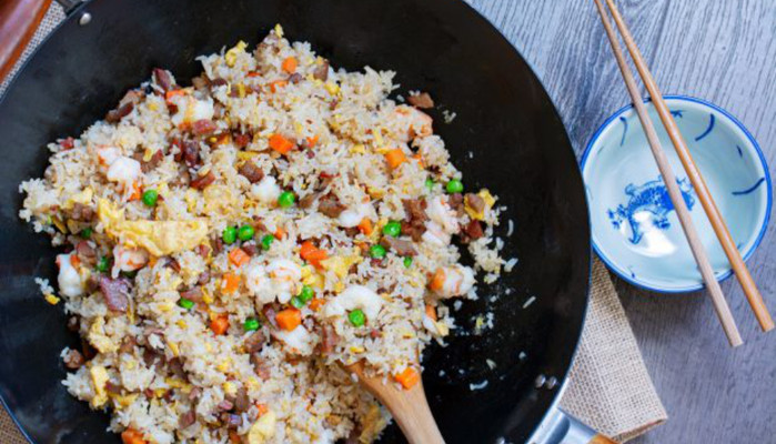 NKC Food - Hủ Tiếu, Cơm & Mì Trộn