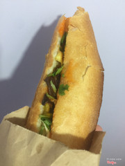 Bánh mì miến