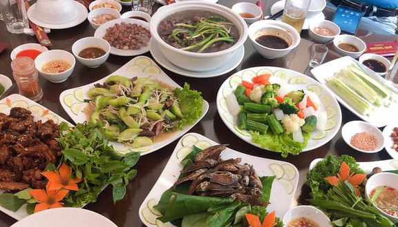 Hương Quê - Đặc Sản Ba Miền