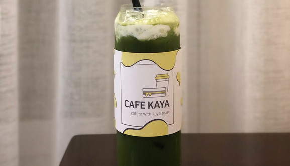 Cafe Kaya - Cafe -  Đình Thôn