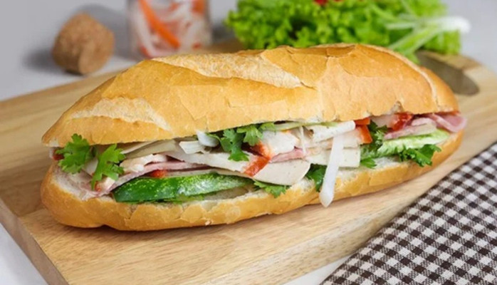 Lò Bánh Mì Thuận Thảo - Bánh Mì - 257 Bùi Đình Túy