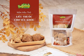 NẤM HẦU THỦ CHI&#202;N SEFFOODS