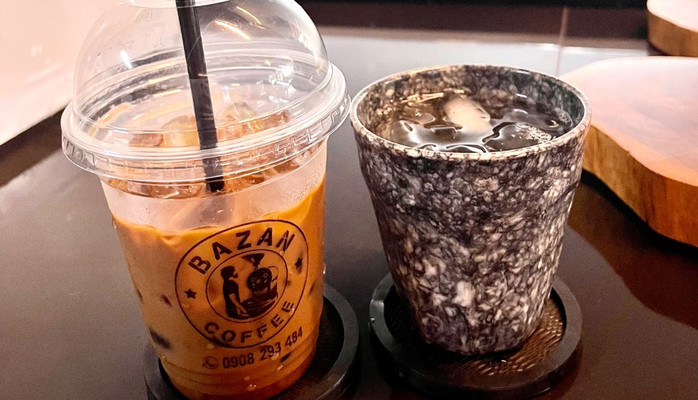 Bazan Coffee - Đồ Uống - Đường D10