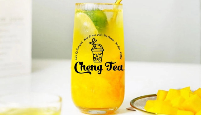 CHENG TEA - Nước Ép, Sinh Tố & Hoa Quả - Xuân La