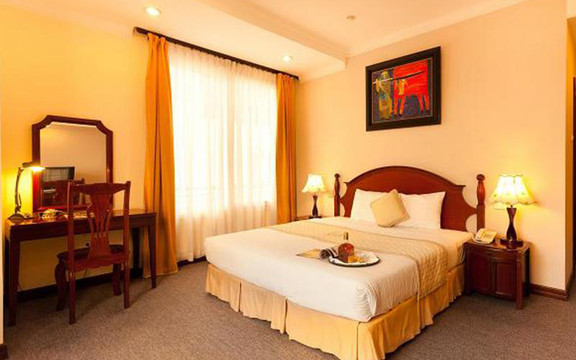 Hanoi Rosaliza Hotel