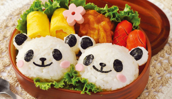 Chef Vinh Bento