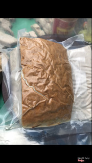 Món CHẢ  QUẾ Thơm Ngon có Ép Plastic - Hút CHÂN KHÔNG - RẤT ĐẸP ~ NGON ~ SẠCH