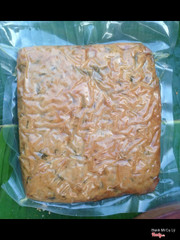 Món CHẢ  BÒ Thơm Ngon có Ép Plastic - Hút CHÂN KHÔNG - RẤT ĐẸP ~ NGON ~ SẠCH