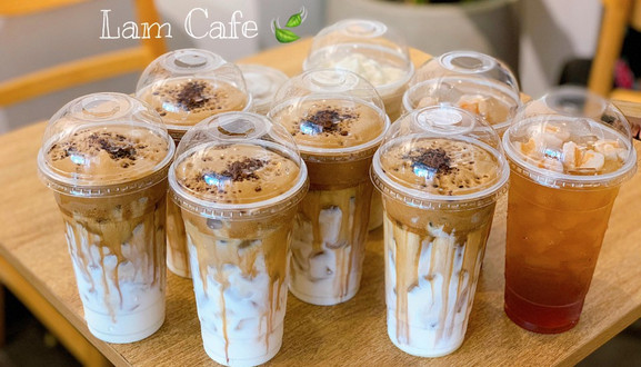 Lam Cafe & Tea