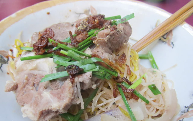 Hủ Tiếu - 94 Đồng Khởi