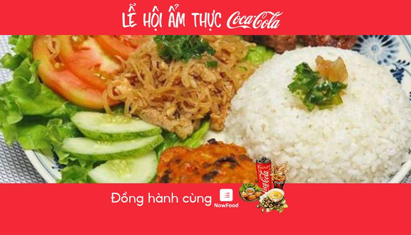 FoodFest - A Cô Tuyết - Cơm Sườn & Gà Sốt Cay Hàn Quốc - NowFoodxCoca-Cola