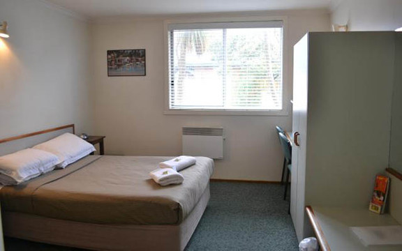 Khả Phương Motel