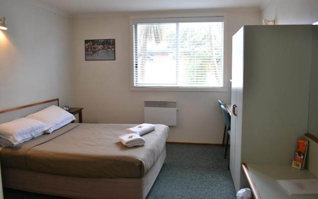 Khả Phương Motel