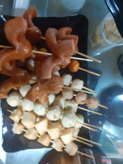 Đồ ăn ko mới. Nhưng ngon. Giá rẻ.