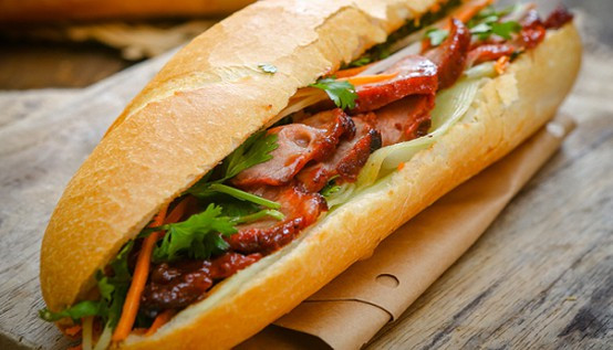 Bếp Nhà Nội - Bánh Mì, Bánh Hỏi Xá Xíu & Cà Ri Đặc Biệt - Shop Online