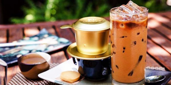 Việt Nguyễn Coffee - Đại La