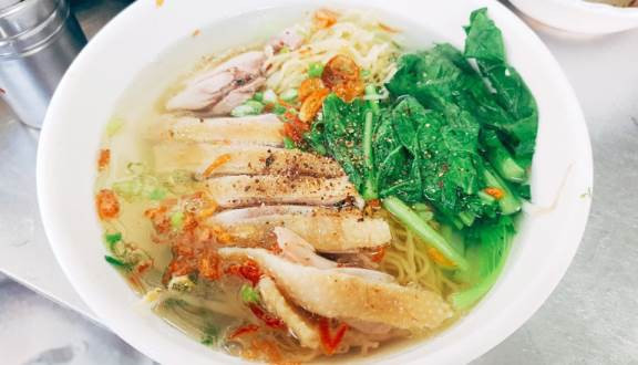 Hủ Tiếu Gà Ta 171