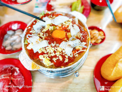 Hình ảnh: Quang Võ