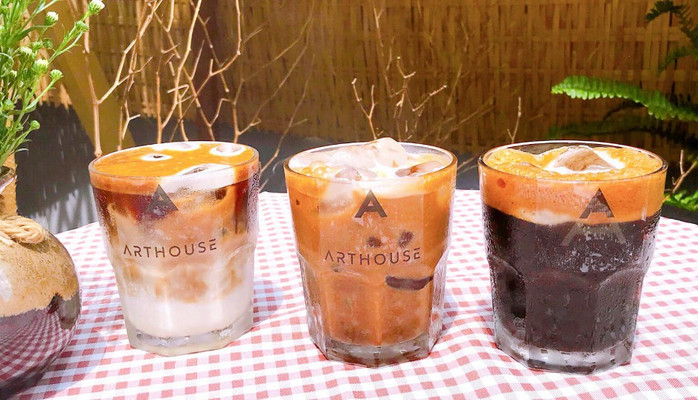 Art House Coffee