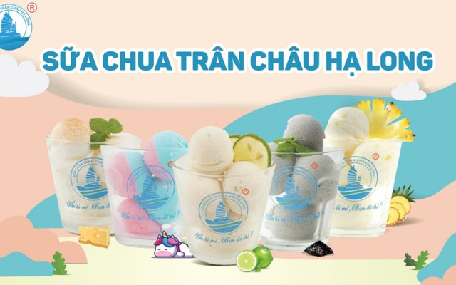 Sữa Chua Trân Châu Hạ Long - 21 Lý Thường Kiệt