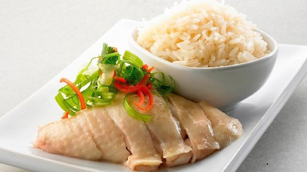 Cơm Gà Hữu Phước