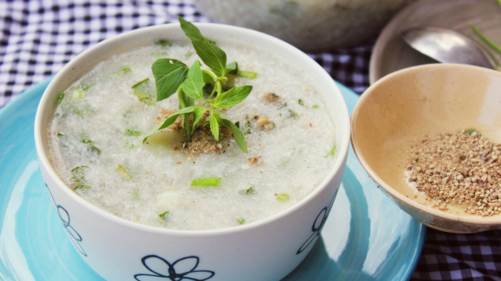 Cháo Dinh Dưỡng Panda - Đường Đồng Tâm