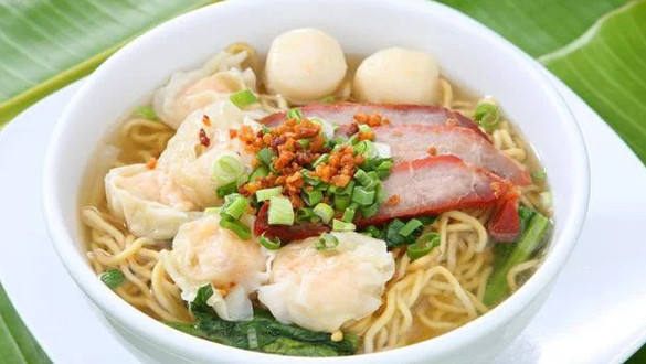 Bếp Nhà Jin - Trần Quang Khải