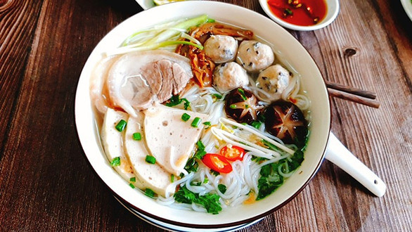 Bún Mọc Ngon - Bún & Hủ Tiếu - Đường 518