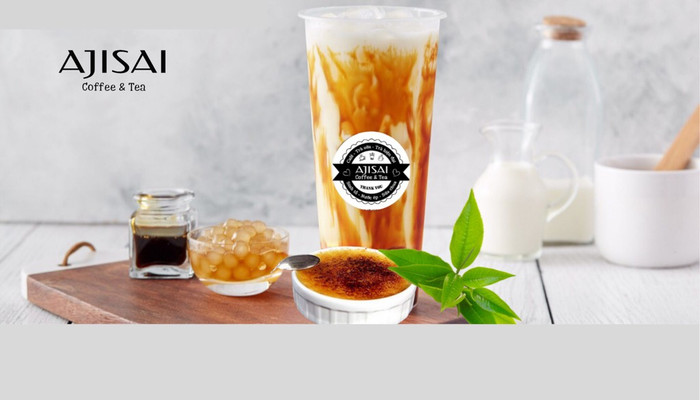 Ajisai Coffee & Tea - Dương Nội