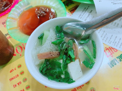 Soup thập cẩm