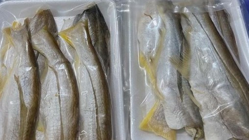 Pasta Fresh Food - Cô Giang