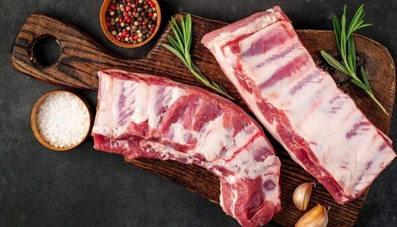 Tạp Hoá Nhà Lúa - Nguyễn Đình Khơi